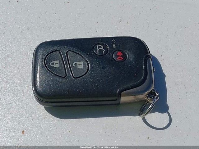 Aukcja sprzedaży 2013 Lexus Rx 350, vin: 2T2BK1BA0DC158263, numer aukcji: 45606379