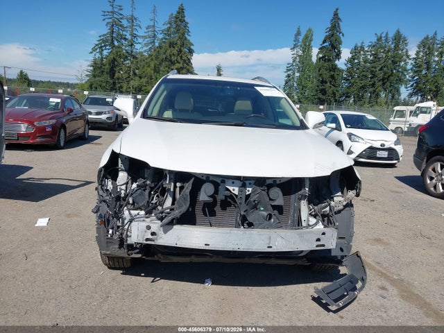 Aukcja sprzedaży 2013 Lexus Rx 350, vin: 2T2BK1BA0DC158263, numer aukcji: 45606379