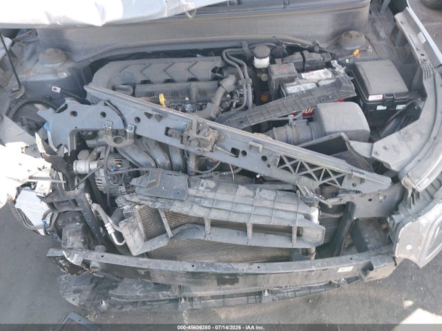 Hyundai Venue Se 2020 KMHRB8A31LU014961 Image 10