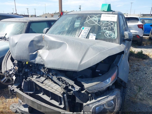 Hyundai Venue Se 2020 KMHRB8A31LU014961 Image 13