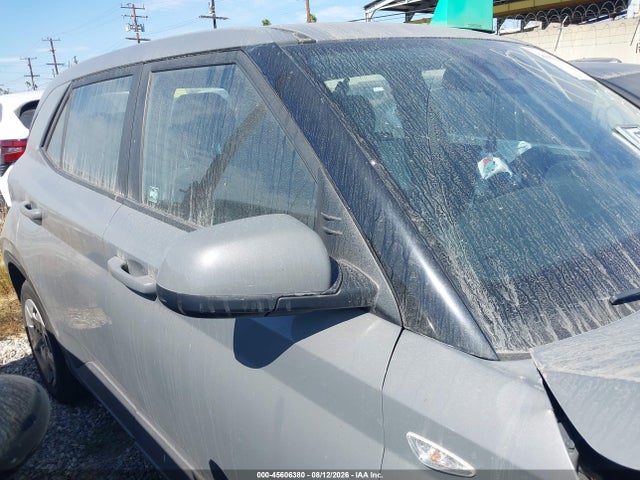 Hyundai Venue Se 2020 KMHRB8A31LU014961 Image 14