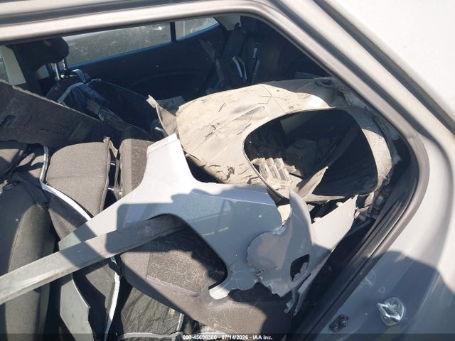 Hyundai Venue Se 2020 KMHRB8A31LU014961 Image 12