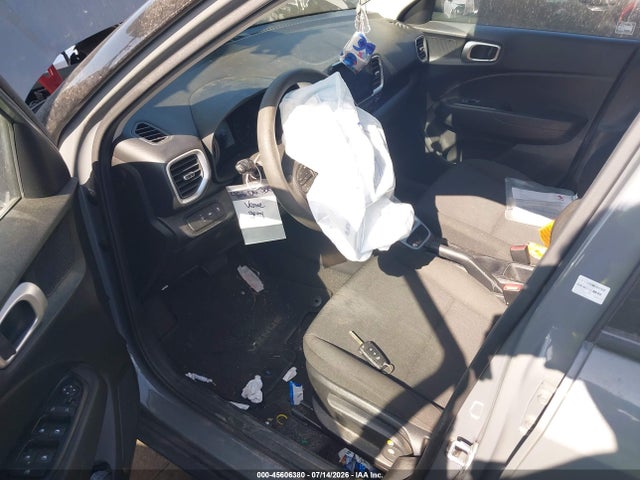 Hyundai Venue Se 2020 KMHRB8A31LU014961 Image 18