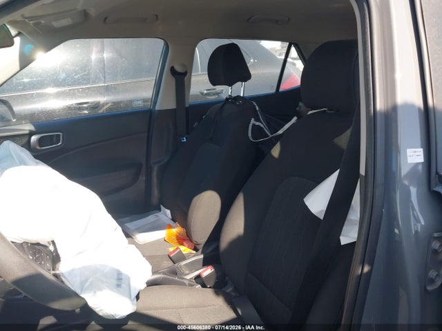 Hyundai Venue Se 2020 KMHRB8A31LU014961 Image 19