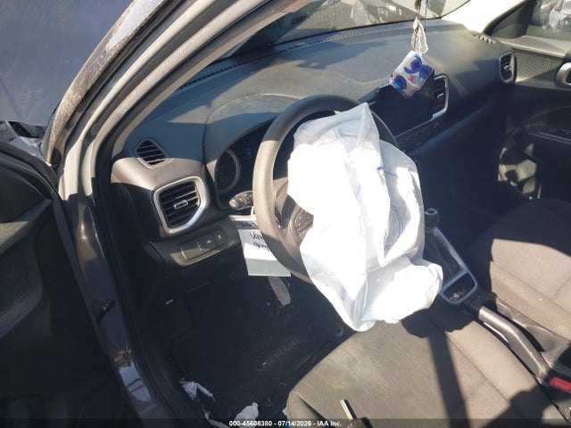 Hyundai Venue Se 2020 KMHRB8A31LU014961 Image 20