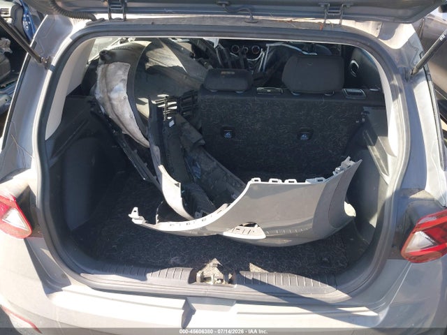 Hyundai Venue Se 2020 KMHRB8A31LU014961 Image 21
