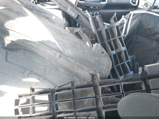Hyundai Venue Se 2020 KMHRB8A31LU014961 Image 22