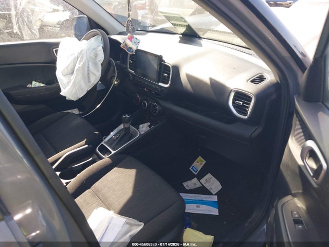 Hyundai Venue Se 2020 KMHRB8A31LU014961 Image 5