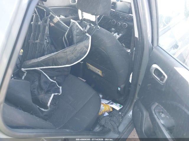 Hyundai Venue Se 2020 KMHRB8A31LU014961 Image 8