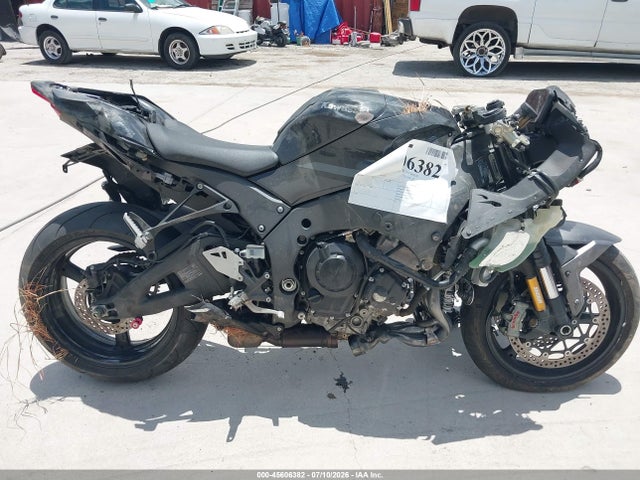 Kawasaki Zx1000-b 2026 JKBZXXB19TA000357 Image 11