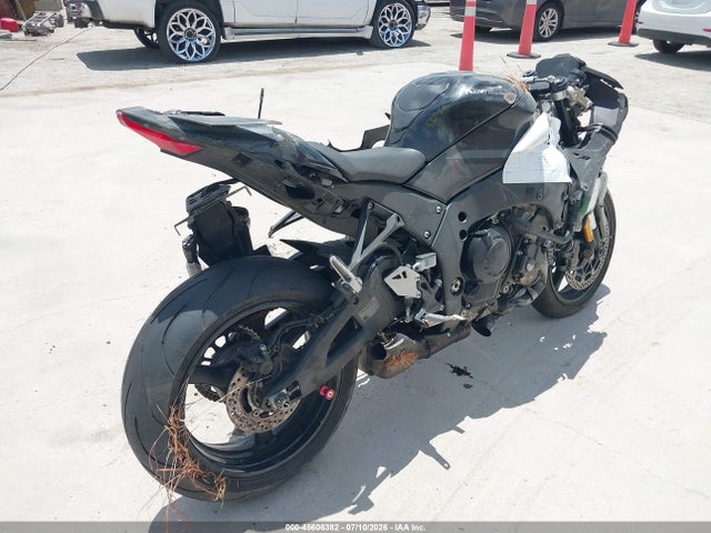 Kawasaki Zx1000-b 2026 JKBZXXB19TA000357 Image 4
