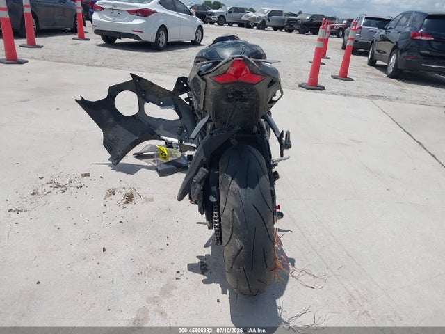Kawasaki Zx1000-b 2026 JKBZXXB19TA000357 Image 6