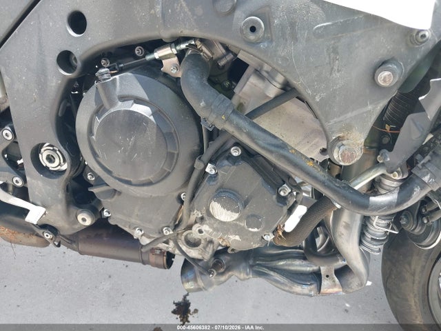 Kawasaki Zx1000-b 2026 JKBZXXB19TA000357 Image 8