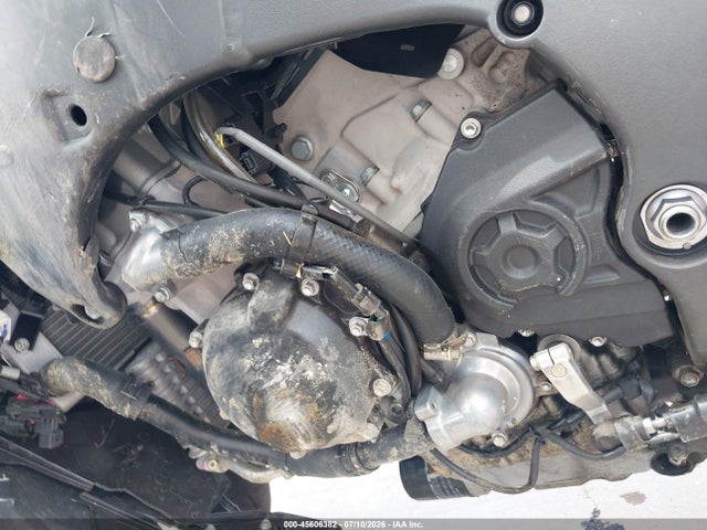 Kawasaki Zx1000-b 2026 JKBZXXB19TA000357 Image 9