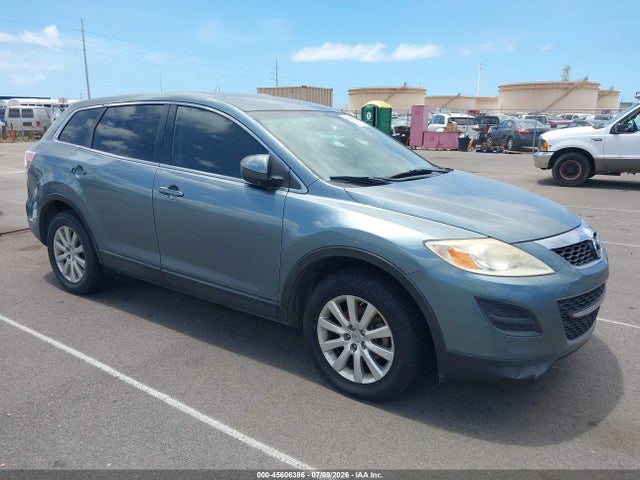 Aukcja sprzedaży 2010 Mazda Cx-9 Sport, vin: JM3TB2MA1A0217961, numer aukcji: 45606386