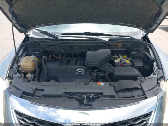 Продажа на аукционе авто 2010 Mazda Cx-9 Sport, vin: JM3TB2MA1A0217961, номер лота: 45606386