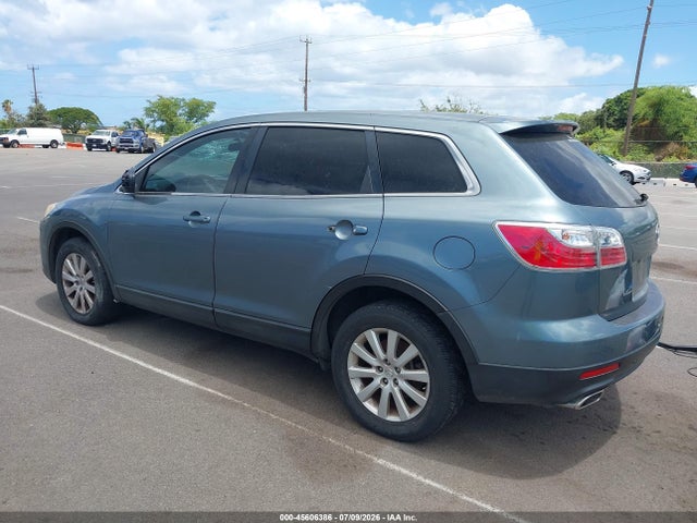 Продажа на аукционе авто 2010 Mazda Cx-9 Sport, vin: JM3TB2MA1A0217961, номер лота: 45606386
