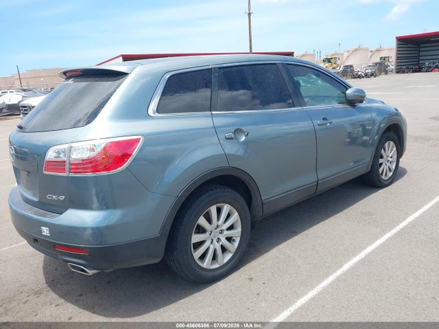 Продажа на аукционе авто 2010 Mazda Cx-9 Sport, vin: JM3TB2MA1A0217961, номер лота: 45606386