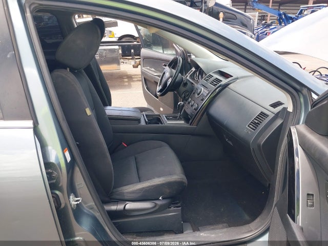 Продажа на аукционе авто 2010 Mazda Cx-9 Sport, vin: JM3TB2MA1A0217961, номер лота: 45606386