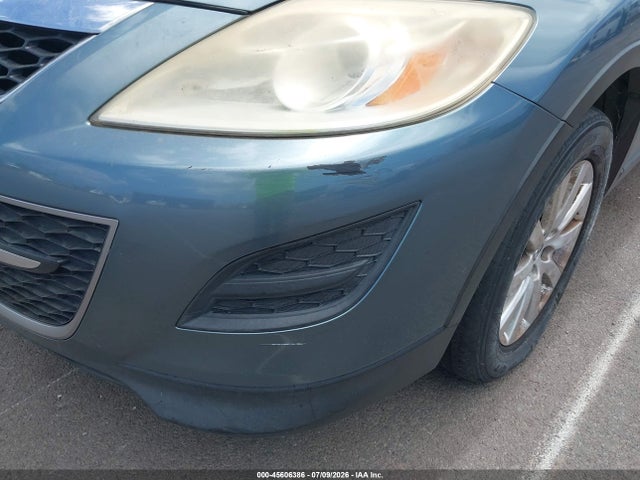 Продажа на аукционе авто 2010 Mazda Cx-9 Sport, vin: JM3TB2MA1A0217961, номер лота: 45606386