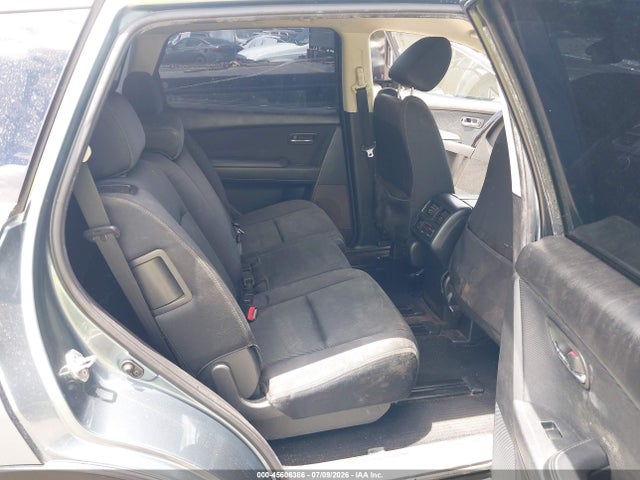 Продажа на аукционе авто 2010 Mazda Cx-9 Sport, vin: JM3TB2MA1A0217961, номер лота: 45606386