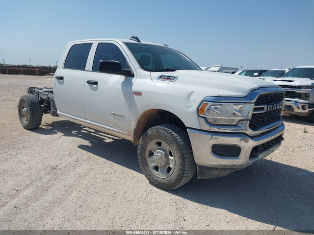 Aukcja sprzedaży 2022 Ram 2500 Tradesman  4x4 8' Box, vin: 3C6UR5HJ5NG249535, numer aukcji: 45606387