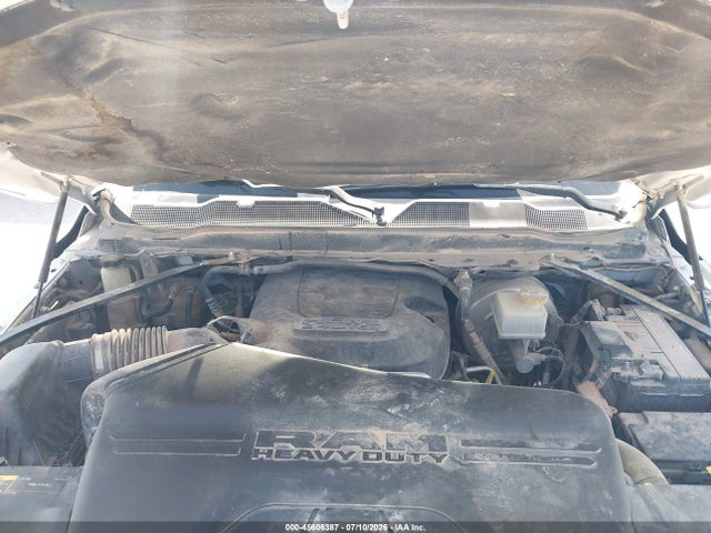 Aukcja sprzedaży 2022 Ram 2500 Tradesman  4x4 8' Box, vin: 3C6UR5HJ5NG249535, numer aukcji: 45606387