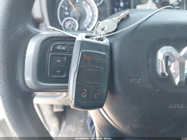 Aukcja sprzedaży 2022 Ram 2500 Tradesman  4x4 8' Box, vin: 3C6UR5HJ5NG249535, numer aukcji: 45606387