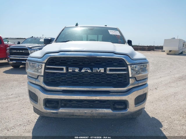 Aukcja sprzedaży 2022 Ram 2500 Tradesman  4x4 8' Box, vin: 3C6UR5HJ5NG249535, numer aukcji: 45606387