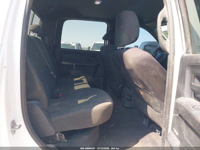 Aukcja sprzedaży 2022 Ram 2500 Tradesman  4x4 8' Box, vin: 3C6UR5HJ5NG249535, numer aukcji: 45606387