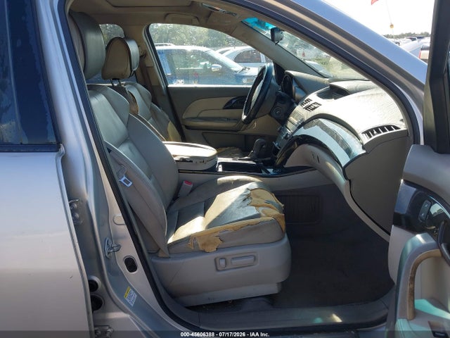 45606388 :رقم المزاد ، 2HNYD28207H528694 vin ، 2007 Acura Mdx مزاد بيع