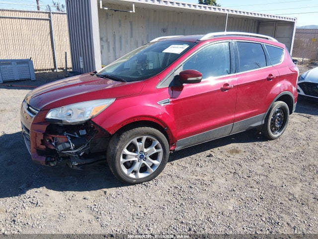 1FMCU9J90FUA51451 Ford Escape Titanium
