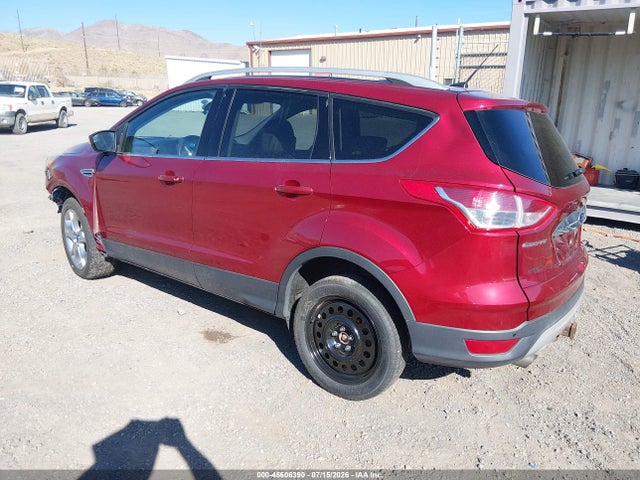 1FMCU9J90FUA51451 Ford Escape Titanium