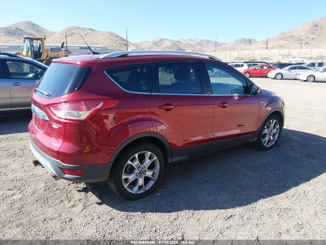 1FMCU9J90FUA51451 Ford Escape Titanium