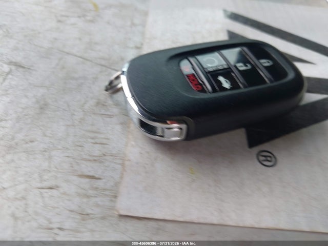 Продаж на аукціоні авто 2022 Honda Civic Sport, vin: 2HGFE2F58NH606015, номер лоту: 45606396