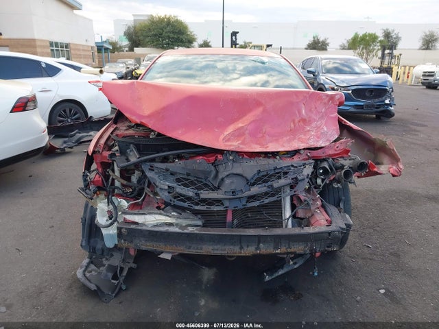 45606399 :رقم المزاد ، 5YFBU4EE6DP108093 vin ، 2013 Toyota Corolla S مزاد بيع