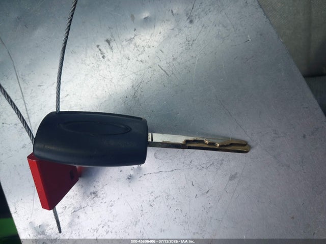 Ford FIESTA SE 2015 3FADP4BJ9FM205449 Image 11