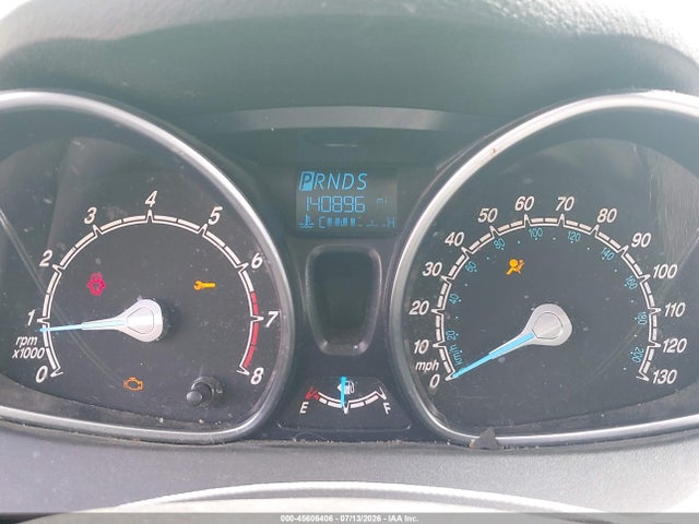 Ford FIESTA SE 2015 3FADP4BJ9FM205449 Image 15