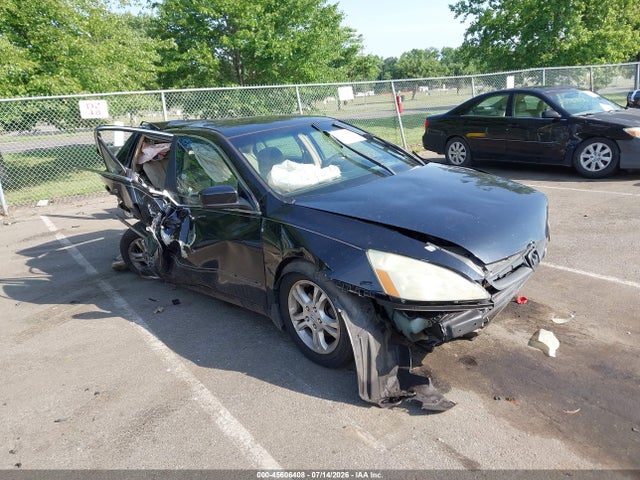 Продажа на аукционе авто 2007 Honda Accord 2.4 Se, vin: 1HGCM56317A099465, номер лота: 45606408