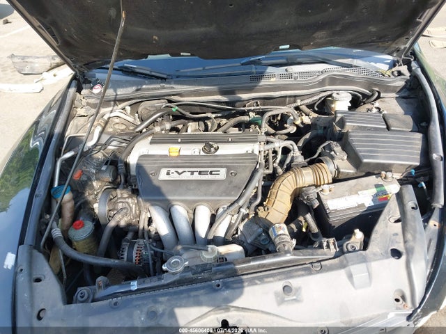 Продажа на аукционе авто 2007 Honda Accord 2.4 Se, vin: 1HGCM56317A099465, номер лота: 45606408