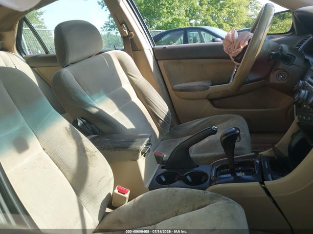 Продажа на аукционе авто 2007 Honda Accord 2.4 Se, vin: 1HGCM56317A099465, номер лота: 45606408