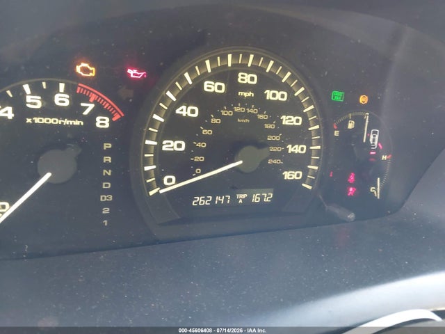 Продажа на аукционе авто 2007 Honda Accord 2.4 Se, vin: 1HGCM56317A099465, номер лота: 45606408