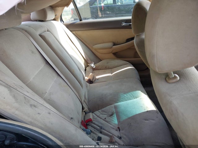 Продажа на аукционе авто 2007 Honda Accord 2.4 Se, vin: 1HGCM56317A099465, номер лота: 45606408