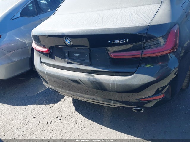 BMW 330I 2022 3MW5R1J04N8C41859 Image 16