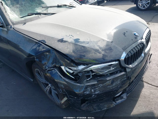 BMW 330I 2022 3MW5R1J04N8C41859 Image 11
