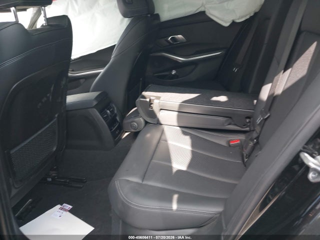 BMW 330I 2022 3MW5R1J04N8C41859 Image 20