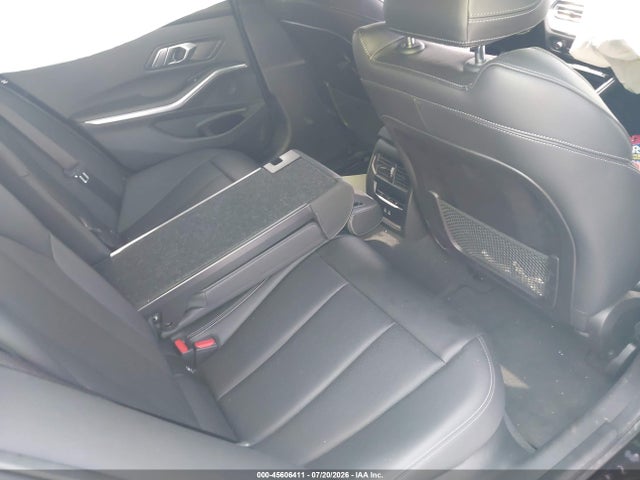 BMW 330I 2022 3MW5R1J04N8C41859 Image 8