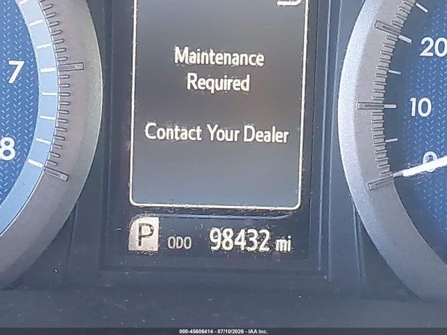 Toyota SIENNA LE 2020 5TDKZ3DC4LS054181 Image 15