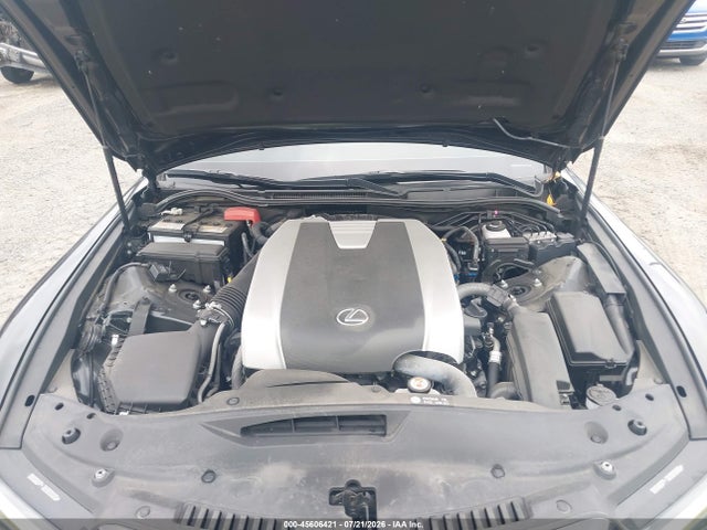 Продажа на аукционе авто 2024 Lexus Is 350 F Sport Design, vin: JTHBZ1E24R5035637, номер лота: 45606421