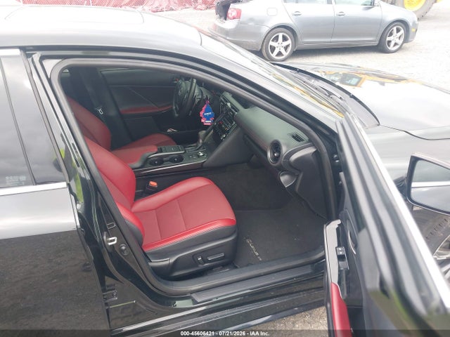 Продажа на аукционе авто 2024 Lexus Is 350 F Sport Design, vin: JTHBZ1E24R5035637, номер лота: 45606421